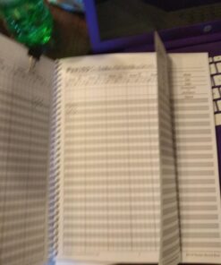 Teacher Record Book 43 71a8Bi5JwpL