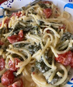 Microwave Pasta Cooker - The Original Fasta Pasta - No Mess, Sticking or Waiting For Boil 51 71a8En9INML