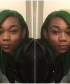 Punky Spring Green Semi Permanent Conditioning Hair Color, 3.5oz 3.5 Fl Oz (Pack of 1) 36 71a8MGL7 HL