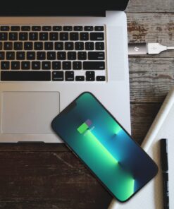 Rankie 2-Pack USB C 3.0 Adapter Hi-Speed USB Type C to USB Type A 33 71a8Y zr9pL