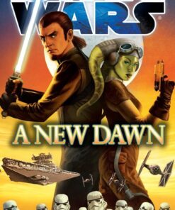 Star Wars: A New Dawn