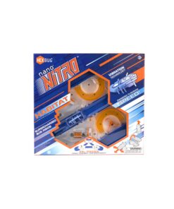 Hexbug Nano Nitro Habitat Set 10 71a9 jOuLxL