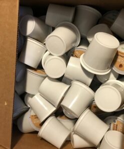 AmazonFresh 80 Ct. K-Cups, Hazelnut Flavored Medium Roast, Keurig K-Cup Brewer Compatible Hazelnut, Medium Roast 80 Count (Pack of 1) 40 71a9MYV4IuL