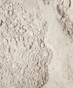 Sky Organics Indian Healing Clay with Detoxifying Bentonite Clay for Face, 100% Pure to Detoxify, Purify & Cleanse, 16 Oz. 1 Pound (Pack of 1) 34 71a9caW cL 1