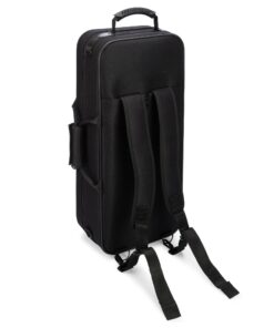 Jean Paul AS-400 Alto Saxophone - Golden Brass Lacquered Saxophone only 26 71a9nYK32XL