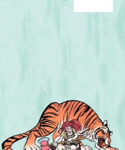 Alternative view of In Real Life