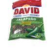 David Seeds Sunflower Seeds, Jalapeno, 5.25 oz - Pack of 6 5.25 Ounce (Pack of 6) 19 71aB0Gc3w6L