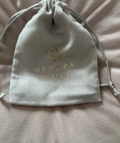 Kendra Scott Elisa Pendant Necklace for Women, Fashion Jewelry, 14k Gold-Plated GOLD - IRIDESCENT DRUSY 30 71aBDZ29vcL