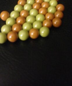 Game Face U-SAP2000 Premier .12-Gram 6mm Camo Airsoft BBS (2000-Count) One Size Green 21 71aBdKWkLhL