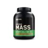 Optimum Nutrition Serious Mass, Weight Gainer Protein Powder, with Added Immune Support, Chocolate Peanut Butter, 6 Pound (Packaging May Vary) 6 Pound (Pack of 1) 6 71aBrpNU4lL