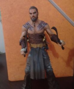 Funko Legacy Action: Game of Thrones Series 2 - Khal Drogo Action Figure 26 71aCljIR9ZL