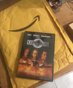 Con Air DVD March 25, 1998 5 71aDgBdaTgL