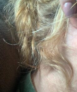 Amazon Collection Platinum or Gold Plated Sterling Silver Halo Earrings set with Asscher Cut Infinite Elements Cubic Zirconia 20 71aDhFQQkL