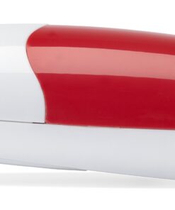 Bartelli Soft Edge Automatic Electric Can Opener - Red Battery Powered 21 71aET3BAQlL