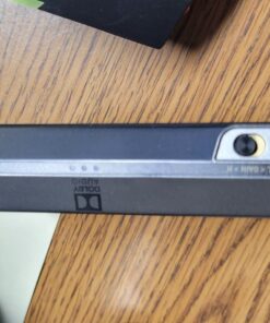 Sound BlasterX G6 Hi-Res 130dB 32bit/384kHz Gaming DAC, External USB Sound Card with Xamp Headphone Amp, Dolby Digital, 7.1 Virtual Surround Sound, Sidetone/Speaker Control for PS4, Xbox One 130 dB DNR at 32-bit / 384 kHz 66 71aEt1B7cHL