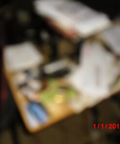 ANNKE 1080p Security Camera 4-in-1 CCTV Bullet Wired Cam, AHD/TVI/CVI/CVBS, Analog Surveillance Video Add–On Camera for Indoor/Outdoor Use, 100ft Clear Night Vision (Power Adapter Not Included) - E200 Black 57 71aGIbXt3IL