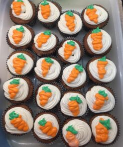 24 Color Cake Food Coloring Liqua-Gel Decorating Baking Primary & Secondary Colors Deluxe Set - U.S. Cake Supply 0.75 fl. oz. (20ml) Bottles - Made in the U.S.A. 27 71aGV2ZpILL 2