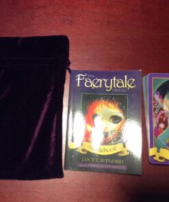 Paper Mart Tarot Rune Bag Bundle of 4: Moss Green, Navy Blue, Purple, Wine 6" x 9" 27 71aGYAYKfLL