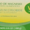 Cloruro De Magnesio / Magnesium Cloride Miracle Salt by Coyoacan Quimica 43 71aHNpRVoL