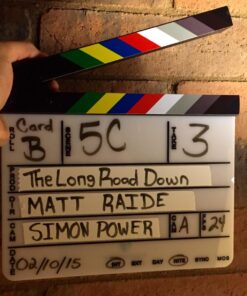 Gaffer Power Real Professional Premium Grade Gaffer Tape Made in The USA - White 2 Inch X 30 Yards - Heavy Duty Gaffer's Tape - Non-Reflective - Multipurpose - Better Than Duct Tape 2 Inches x 30 Yards 33 71aHTteQ86L