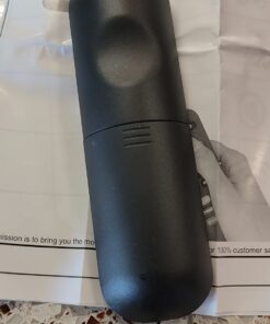 Gvirtue Lost Remote Control Replacement Compatible with Roku 1, Roku 2, Roku 3, Roku 4, (HD, LT, XS, XD), Roku Express. Do NOT Support Roku Stick, Roku Premiere, Roku Ultra, Roku TV or Roku Game 33 71aHXFRQxRL