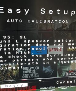 Sony STR-DH790 7.2-ch Surround Sound Home Theater AV Receiver: 4K HDR, Dolby Atmos & Bluetooth Black 51 71aHiPNOK6L