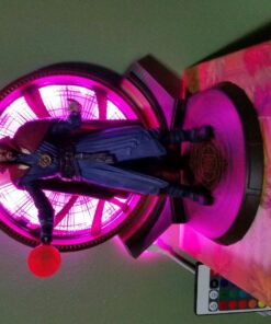 Diamond Select Toys Marvel Select: Doctor Strange Movie Action Figure 19 71aHsy8zpIL