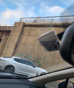 JL Safety EZ Pass Holder - Indestructible Toll Pass Holder for EZ-Pass, I Pass, FasTrak, SunPass & SunPass Pro, Uni, NC QuickPass, EPass Xtra, 91 Express Lanes & more - Made in USA 52 71aI7V7OSHL 1