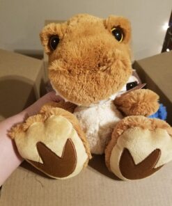 Aurora - Taddle Toes - 10" Roaree T-Rex 23 71aIHnZu2L