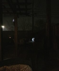 GearLight High-Powered LED Flashlight S1200 - Mid Size, Zoomable, Water Resistant, Handheld Light - High Lumen Camping, Outdoor, Emergency Flashlights 50 71aIUYPPlTL