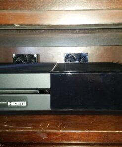 Coolerguys Dual 80mm USB Cooling Fans 41 71aJzgFDJWL