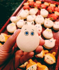 Food Coloring AmeriColor - Bright White Soft Gel Paste, 20 Ounce 1 26 71aK9uEHR0L