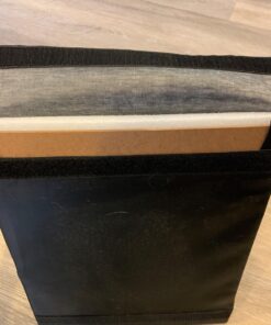 Elite Sportz Equipment Ab Mat – High Density Foam Sit Up Mats - Comfortable Workout Accessories for Upper & Lower Abs, Obliques & Back Support w/Band 22 71aKD0WWRL