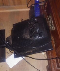 Thrustmaster T150 RS Racing Wheel Racing Wheel and Pedals (PS5, PS4, PC) Black Thrustmaster T150 RS Racing Wheel 43 71aKGUP8NqL