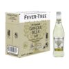 Fever-Tree Refreshingly Light Ginger Beer, No Artificial Sweeteners, Flavourings or Preservatives, 16.9 Ounce 500 ml (Pack of 8) 16.9 Fl Oz (Pack of 8)