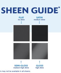 Rust-Oleum 334032 Painter's Touch 2X Ultra Cover Spray Paint, 12 oz, Gloss Deep Blue 12 Ounce 37 71aLTBD1eFL