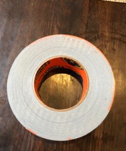 Gorilla Tape, Silver Duct Tape, 1.88" x 35 yd, Silver, (Pack of 1) 1 - Pack 23 71aLjq74wmL