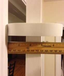 Alternative view of Safety 1st Finger Pinch Guard, 2 Count