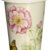 Lenox 837583 Butterfly Meadow Thermal Travel Mug, Multicolor, 1 Count (Pack of 1) 23 71aM67mzq9L