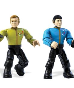 Mega Bloks Star Trek U.S.S. Enterprise NCC-1701 Collector Construction Set 117 71aMOMHFpxL