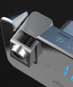 Superior Essentials Projection Alarm Clock with AM/FM Radio 18 71aMOk5wZYL