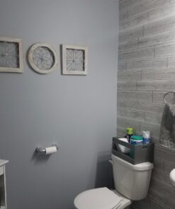 NuWallpaper NU1930 Serene Cream Peel & Stick Wallpaper, Neutral 36 71aMyAAqwvL 2