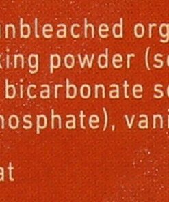 Women's Bean Project Cream Scone Mix, 25 Ounces 9 71aN1FXII3L