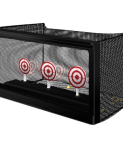 Alternative view of Game Face ASTLG Auto-Reset AirSoft Targets