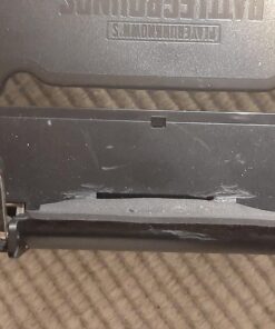 COOBILE Mobile Game Controller for PUBG Mobile Controller L1R1 Mobile Game Trigger Joystick Gamepad for iOS & Android Phone(W10 Update) W10 Update 32 71aNYijrILL