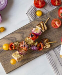 Paleo - Whole 30 - Keto - Spices by Paleo LIVING SPICES Collection {4-Combo Pack Jars Seasonings Set} can be used for Cooking, Grilling, Baking, & with Cookbooks (Original Flavor) Original Paleo Seasoning Blends 30 71aOFMUpvPL