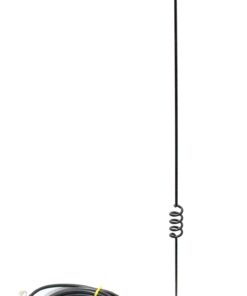 Nagoya NMO-72 19.25" Antenna NMO Mount Dual Band VHF, UHF (145/440Mhz) (Requires NMO Mount) 13 71aOVyJP08L