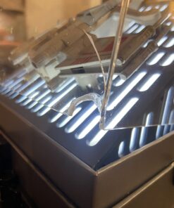 Propel Star Wars Quadcopter: X Wing Collectors Edition Box 48 71aOnZmskhL