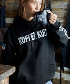 Koffee Kult Dark Roast Whole Bean Coffee - Small Batch Gourmet Aromatic Artisan Blend 100% Arabica Coffee Beans Organically Sourced (Dark Roast, 32oz) 2 Pound (Pack of 1) 24 71aP3afIoKL