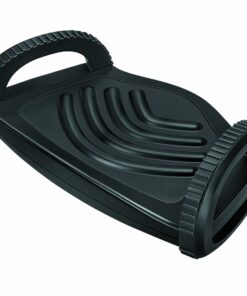 Fellowes Compact Foot Rocker (80240) 9 71aPTH47ywL